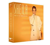 Best Of 60ème Anniversaire Coffret CD
