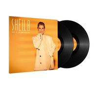 Best Of 60ème Anniversaire Vinyle