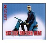 Best of 60s British Beat V.1 [IMPORT]