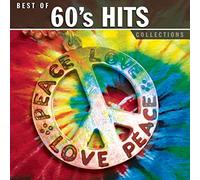 Best of 60's Hits:Collection [Import allemand]