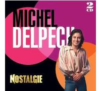 Best of 70 MICHEL DELPECH