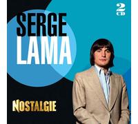 Best Of 70 - Serge Lama