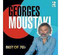 Best Of 70 - Georges Moustaki
