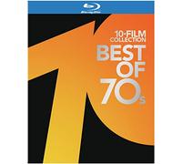 Best of '70s 10-Film Collection, Volume 1 [Blu-Ray]