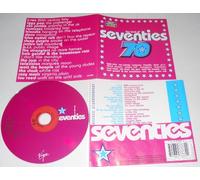 Various - Best of 70's [Import]