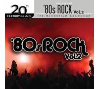 Best of 80 S Rock Vol. 2 [Import]