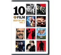 Best of '80s: 10-Film Collection: Volume 1