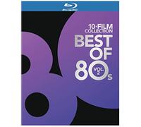 Best of '80s 10-Film Collection, Volume 2 [Blu-Ray]