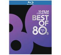 Best Of '80s 10-Film Collection, Volume 2 [Blu-Ray]