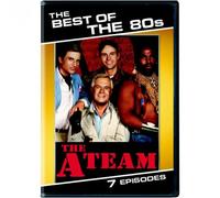 Best of 80's: The a-Team/
