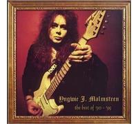 Best of 90-99 by Malmsteen, Yngwie (2000-11-07)