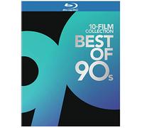 Best of '90s 10-Film Collection, Volume 1 [Blu-Ray]