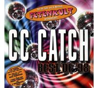 Best of 98 by Cc Catch