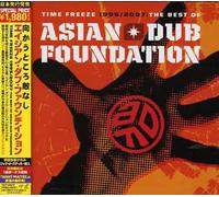 Best of A.D.F