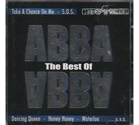 Best Of Abba - Hits4Ever