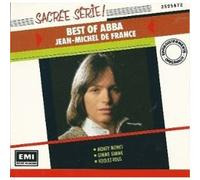 BEST OF ABBA - SACRÉE SÉRIE!