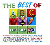 Best of ABC for Kids [Import Allemand]