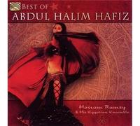Best of Abdul Halim Hafiz