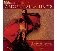 Best of Abdul Halim Hafiz