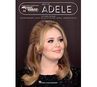Best of Adele EasyPlay Today Vol.38