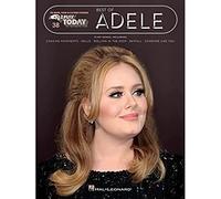 Best of Adele EasyPlay Today Vol.38