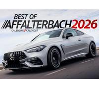 Best of Affalterbach Kalender 2026