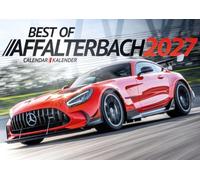 Best of Affalterbach Kalender 2027
