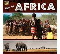 Various Artists - Dumisani Ramadu Moyo - Best of Africa [Import]