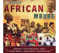 Best Of African Mbube