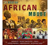 Best of African Mbube