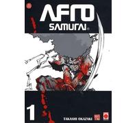Best Of - Afro Samurai, Tome 1