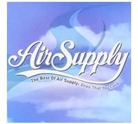 Best of Air Supply