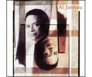 Best of Al Jarreau