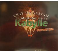 Best Of Aladin - Le Meilleur De La Kabylie