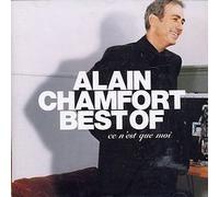 Ce N'est Que Moi - Best Of (1 Cd)