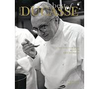 BEST OF ALAIN DUCASSE