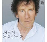 Best Of Alain Souchon (Coffret 3 CD)