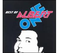 Albert One – Best of Albert One – CD