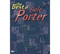 BEST OF ALBUM COLE PORTER