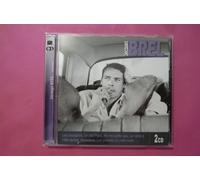 Best Of - Album De 2 Cd - Les Bourgeois , Le Plat Pays , Ne Me Quitte Pas ....