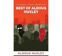 Best of Aldous Huxley