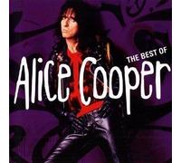 Best Of Alice Cooper