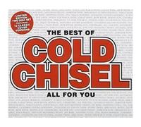Cold Chisel - Best of: All for You [Import]