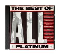 Best Of All Platinum