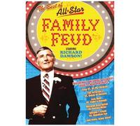 Best Of All Star Family Feud