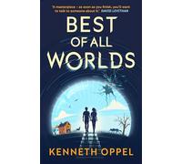 Best of All Worlds - The Times Children's Book of the Year 2025