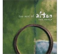 Best of Altan-The Songs [Import]