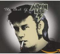 Best of Alvin Lee by LEE,ALVIN [Audio CD] NEUF