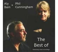 Aly Bain & Phil – The Best of Aly and Phil – Compass