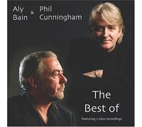 Best of Aly & Phil by Bain (2005-03-15)